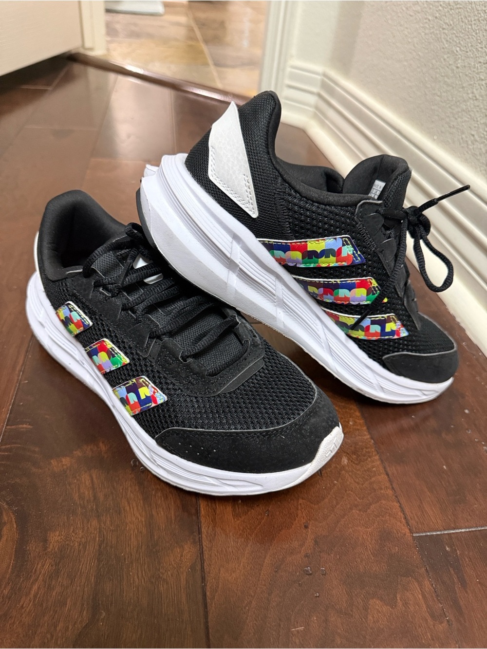 Adidas FIFA VOLUNTEER 2026 World Cup Shoes